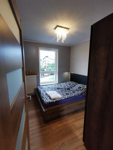 Zjawiskowy Apartament Bel Mare