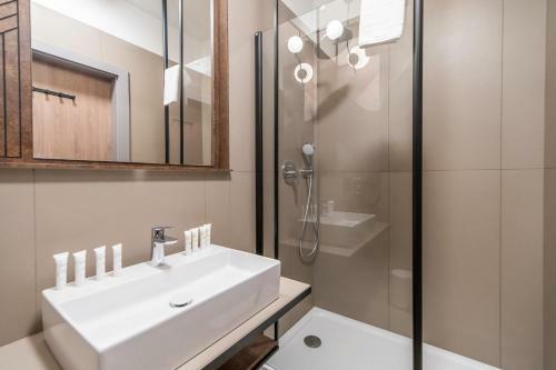 Apartamento Rent Like Home - Bel Mare 502e
