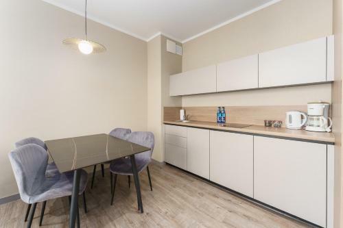 Apartamento Rent Like Home - Bel Mare 502e