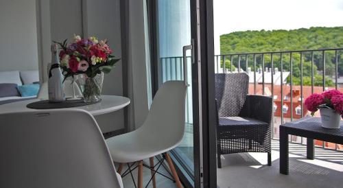 Apartamento Horyzont 801