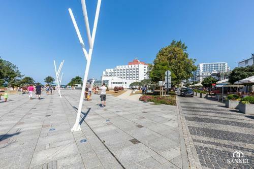 Apartament Sea Lagoon