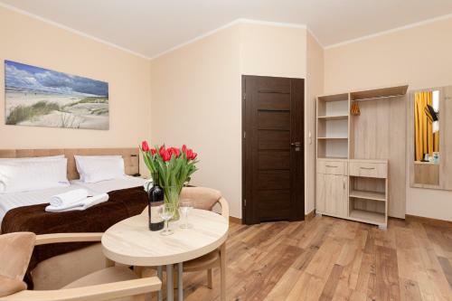 Hostal Villa Nadzieja