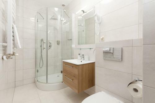 Hostal Villa Nadzieja
