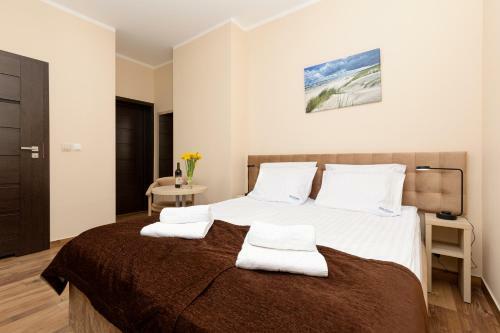 Hostal Villa Nadzieja