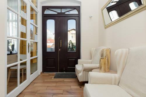 Hostal Villa Nadzieja