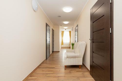 Hostal Villa Nadzieja