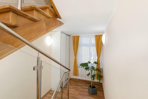 Hostal Villa Nadzieja