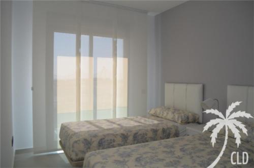 Apartamento Oasis Beach 8