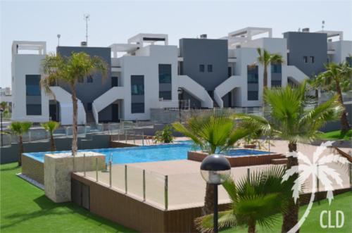 Apartamento Oasis Beach 8