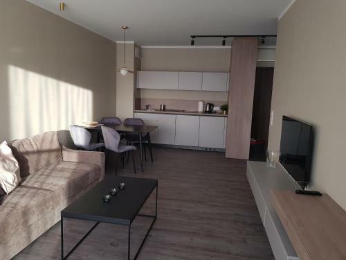 Apartament W Bel Mare