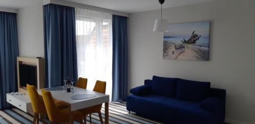 Apartamento Bel Mare II 428