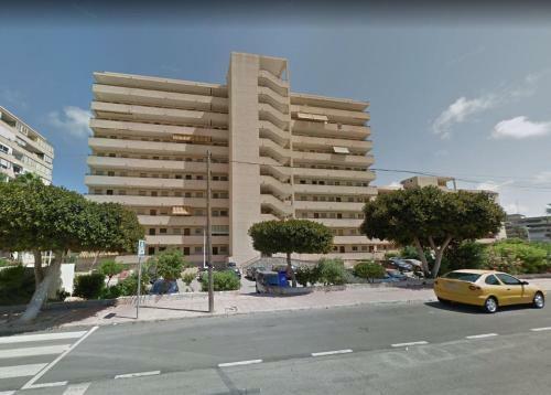 Apartamento En Primera Linea