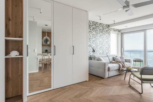 Sea-view Apartamenty Balticus