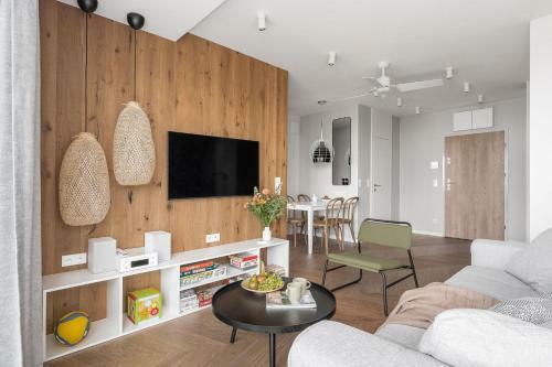 Sea-view Apartamenty Balticus