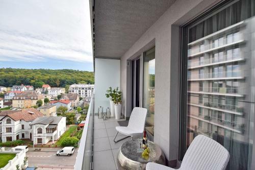 Sea-view Apartamenty Balticus
