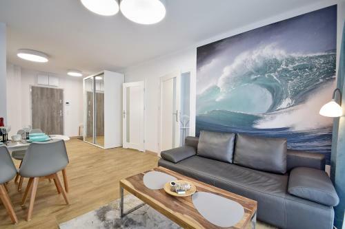 Sea-view Apartamenty Balticus