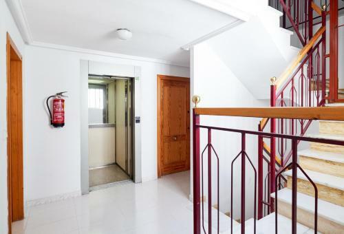 Apartamento Rambla Juan Mateo