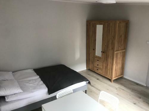 Hostal Pokoje Go?cinne U Piotra