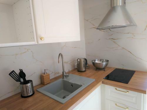 Nowe Apartamenty Na Gryfa