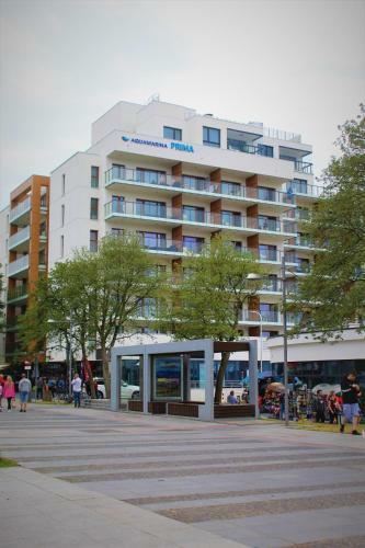 Apartamento Prima Playa