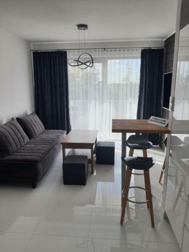 Apartamento La Perla Studio Nad Morzem
