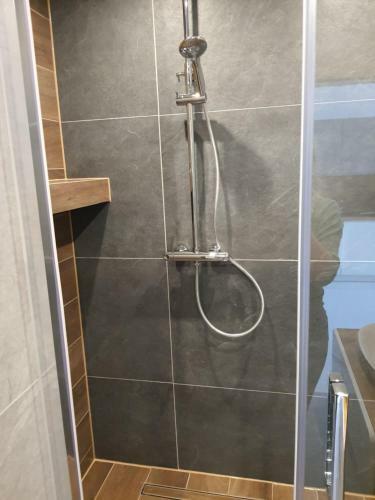 Apartamento La Perla Studio Nad Morzem