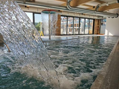Apartament 403d Bel Mare Mi?dzyzdroje