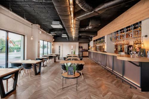 Apartament 403d Bel Mare Mi?dzyzdroje