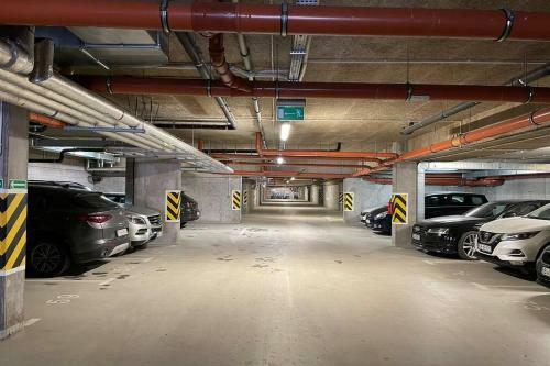 Apartamento Sunsandsea