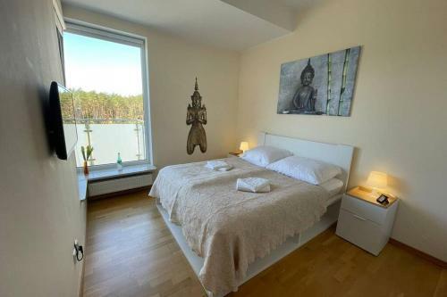 Apartamento Sunsandsea