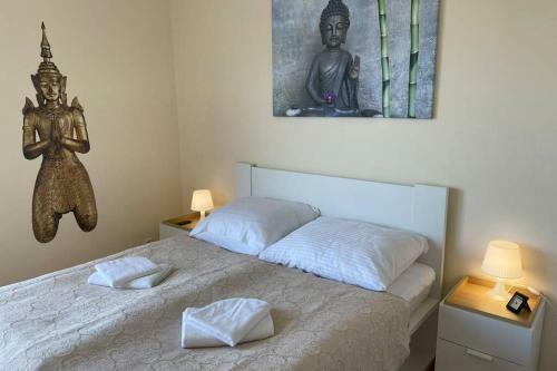 Apartamento Sunsandsea