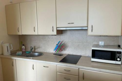 Apartamento Sunsandsea