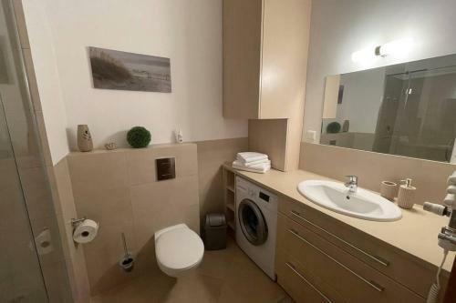 Apartamento Sunsandsea