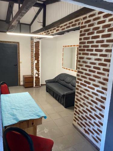 Apartamento Retro Aapartments