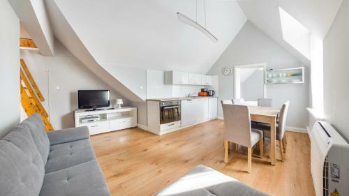 Apartamenty Sun & Snow Plac Neptuna