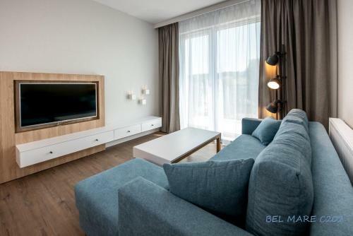 Bel Mare Apartament C202 Parking Gratis
