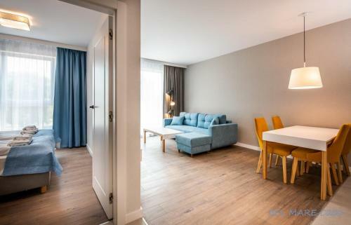Bel Mare Apartament C202 Parking Gratis