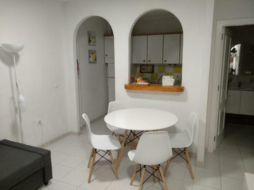 Apartament Naranja
