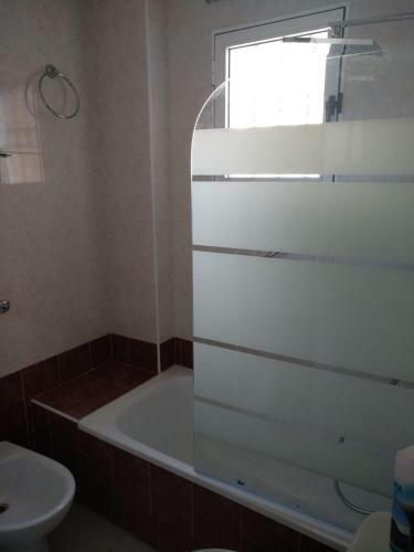 Apartament Naranja