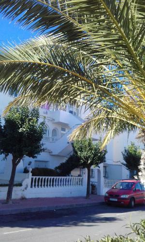 Apartament Naranja