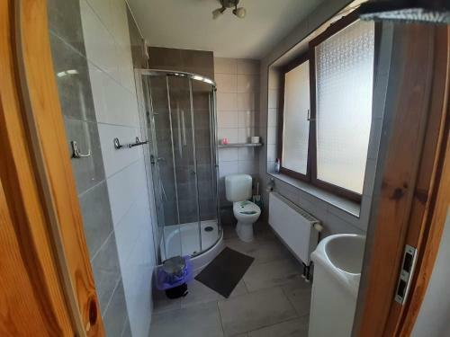 Apartamento Willa Aga