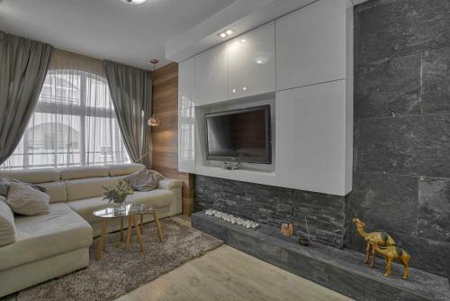 Apartamento D�sir�
