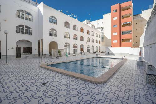 Apartamento D�sir�