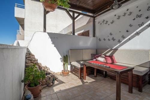 Apartamento D�sir�