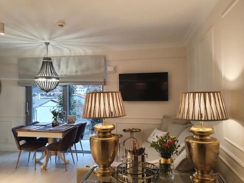 Apartament Prestige & Sea Balticus A4