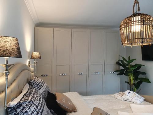 Apartament Prestige & Sea Balticus A4
