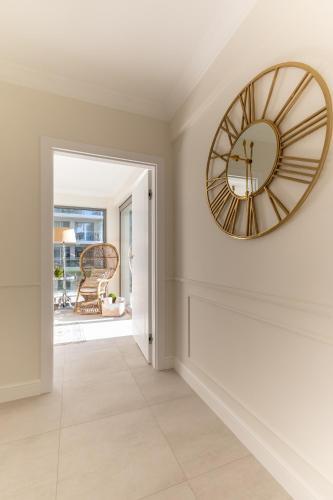 Apartament Prestige & Sea Balticus A4