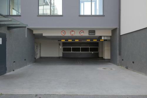 Apartamenty Bel Mare By Renters