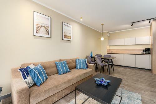Apartamento Rent Like Home - Bel Mare 316e