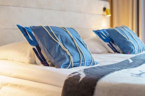 Apartamento Rent Like Home - Bel Mare 316e
